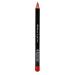 benecos - natural beauty natural cosmetics - lip liner - with organic shea butter & mango oil - red!