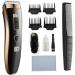 Easy Hair Clipper Professional Hair Clippers Cordless Haircut Portable Household Electric Hair Clipper Adult Shaver Electric Hair Clipper Electric Hair Clipper