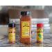 BACK-YARD Southern Style Original All Purpose Seasoning 27 oz - Value Size | Delicious Steak, Poultry, Fish & Vegetable Seasoning | Low Sodium - Buy Online on GoSupps.com