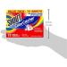 Shout Color Catcher Sheets - 72 Count Pack - Maintains Original Clothes Colors - Buy Online on GoSupps.com