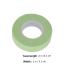 Balacoo 16 Rolls Makeup Tape - Adhesive Fabric Eyelid & Gaffers Tape for Beauty & Medical Use - Versatile Under Eye Pads & Cotton Swabs - Buy Online on GoSupps.com