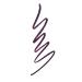 Almay All-Day Intense Gel Eyeliner Pure Plum 130 - Pack of 2 | Long-lasting Formula - Buy Online on GoSupps.com