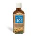 Herbal Oil 101 - 100ml | Premium Body Care | Natural Soothing & Moisturizing Oil - Shop Internationally - Buy Online on GoSupps.com