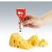 Portable Glass Electrode PH Meter 0.00 14.00pH Water Food Cheese Milk Oil Soil Bread Aquaculture Hydroponics PH Tester - Buy Online on GoSupps.com