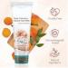 JEVR Herbal Apricot Deep Cleanser 100ml - Buy Online on GoSupps.com