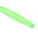 Tongue Scraper - Ergonomic Design for Fresh Breath (Green) - Buy Online on GoSupps.com