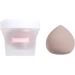 Verdant Touch Makeup Sponge Powder Puff Makeup Sponge Powder Puff Wet and Dry Combined Beauty Egg Sponge for Makeup Coffee Color - Buy Online on GoSupps.com