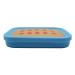 Injection Training Pad | Skin-Like Intradermal Practice Skin Model for Nurse & Medical Students - Buy Online on GoSupps.com