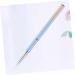 Housoutil Nail Art Pen Nail Pen Liner Gradient Size 1 As Shown - Buy Online on GoSupps.com