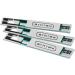 Arkray Glucocard Vital Blood Glucose Test Strips 150 Count - Pack of 3 Boxes (50 Strips Each) - Buy Online on GoSupps.com