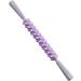Buy Generic Muscle Roller Stick | Body Massage Device for Neck & Thigh Relaxation | Multi-Functional Gym Essential in Purple - Buy Online on GoSupps.com