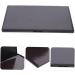 Beavorty 2pcs Diy Eyeshadow Palette Plastic Pallet Eyeshadow Pallets Magnetic Eyeshadow Pallet Multifunction 15x10x0.80cmx2pcs Blackx2pcs - Buy Online on GoSupps.com