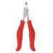 Nail Clippers Toe Correction Forceps Cuticle Cutter Cutting Foot Therapy Nail Enhancement Hand and Foot Care Tools (Color : C10)