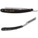 Frcolor 2-Piece 66 Razor Blade Set - Premium Men's & Women's Straight Razors for Smooth Shaving | Steel Craftsmanship | Ideal for Nail Stalls & Grooming - Buy Online on GoSupps.com