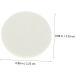 GARVALON 100pcs Cotton Sheet Air Diffuser Pads | Essential Oil Diffuser Refill | Mini Aroma Diffuser & Bling Car Accessories - Buy Online on GoSupps.com