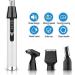 Wholesale Rechargeable Electric Nose Hair Maker - Best Grooming Tool | Buy Now - Buy Online on GoSupps.com
