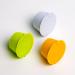 3 Pi Ces Capsules de Caf Capsules de Caf Rechargeables Dosettes Filtre Caf Universel R Utilisable avec Brosse Cuill Re pour A - Buy Online on GoSupps.com