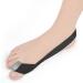 Beavorty Pedicure Kit: Toe Separators & Straighteners for Nail Tech Must-Haves | 2pcs Set for Day & Overnight Support | Pedicure Supplies 25.3x2.3cm - Buy Online on GoSupps.com