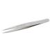 Tweezerman Point Tweezer  Stainless Steel