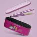 Conair Frizz Defense 1 Flat Iron - Best Flat Iron for Smooth Sleek Hair | Fast International Shipping - Buy Online on GoSupps.com