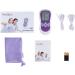 Med Italia Pelvytone Pelvic Electrostimulator Kit with V2STW Vaginal Probe & Gel - Enhance Wellness | International Shipping - Buy Online on GoSupps.com
