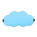 Cloud Eye Shield Seamless Warm Double-Sided Breathable Eye mask