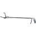 Maxtonser 29" Snake Catcher Tongs Professional Reptile Grabber Rattle Snake Catcher Auto Lock Handle And Comfortable Grip Handle Silver - Buy Online on GoSupps.com
