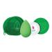 beautyblender Besties BioPure Blend & Cleanse Set   Makeup Sponge & Makeup Sponge Cleaner  Professional Blending Application  Vegan & Cruelty Free  Made in the USA