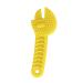 4-Part Baby Tooth Toy Set | Sensory Silicone Molar Toys for Newborns | Chewable Oral Motor Tools for Teething Boys & Girls - Buy Online on GoSupps.com