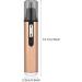 Professional Electric Nose Ear Hair Trimmer - Waterproof Mute Motor Easy to Use for Men & Women - Buy Online on GoSupps.com