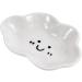 ABOOFAN 2pcs Clouds Sauce Dipping Bowl Small Serving Platter Soy Sauce Dishes Ketchup Packets Sauce Bowls Sauce Plate Bread Bowl Porcelain Dip Mini Bowls Accessories White Pinch Ceramics - Buy Online on GoSupps.com
