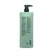 Ref Weightless Volume Shampoo 1000ml | Sulfate-Free Formula for Fine & Thin Hair | Strengthens & Protects with Natural Extracts - Buy Online on GoSupps.com