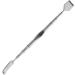 minkissy Pore Prep Tool Comedones Extractor Metal Pimple Cleaning Tool Pore Cleaner Face Scraper Double Headed Skin Care Ac-ne Extractor Tool - Buy Online on GoSupps.com