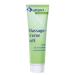 Spitzner Massage Cream Soft (50 ml) nourishing massage lotion for sensitive skin with IMP complex for protected skin Soft 50 ml