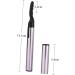 HAPINARY 1pc Long-Lasting Eyelash Curls Portable Eyelash Curler Eyelash Curlers Heated Long-Lasting Eyelash Curler Pen-Style Eyelash Curler Heated Eyelash Curler Rechargeable Eyelash Curler - Buy Online on GoSupps.com