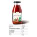 Algae-Based 5-Calorie Noodles with Low-Calorie Sicilian Tomato Sauce | 3 Pack - Low Carb Vegan Sugar-Free & Gluten-Free - Perfect for Keto & Diabetics - Buy Online on GoSupps.com