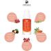 Odylique - Face Oil Organic 30ml Superfruit Concentrate - Rich In Vitamin C Face Serum For Dry Skin - Buy Online on GoSupps.com
