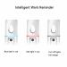 Makina USB Nano Mist Sprayer for Facial Beauty - Ultrasonic Moisturizing Handheld Mini Mister - Buy Online on GoSupps.com