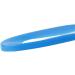 Silicone Heel Inserts - Extra Soft Cushions for Heel Spurs & Cracked Heels - Medium Blue Breathable Support - Buy Online on GoSupps.com