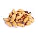 Naturkost Schulz - ORGANIC Brazil nuts / ORGANIC Brazil nuts wild growth from the Amazon region (500g) 500 g (1 pack)