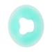 Soft Silicone Cushion for Spa Massage & Sleep - Elastic Easy to Clean Green - Buy Online on GoSupps.com