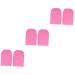 FRCOLOR 3paires Isolants Pour Bain De Paraffine Mitaines De Spa Pour Mains Confort Et Chaleur Parfaites Pour Th rapie De Relaxation