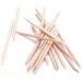 Wood Orange Sticks Nail Cuticle for Slider r Manicure Art Pedicure Pedicure Aids 100PCS Practical Design - Buy Online on GoSupps.com