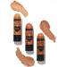 Wet n Wild MegaGlo Conceal & Contour Stick in Brown Oak's On You & Blush Pink Floral - Concealer Makeup Stick - Buy Online on GoSupps.com