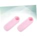 Beavorty 1 Pair calcetines para Mujer Socks Pedicure Women s Slippers Women's Slippers Zapatilla de Mujer pantumblas de Mujer Silicone Gel Moisturizing Foot Care Spa Stockings Miss 22.5*8cm - Buy Online on GoSupps.com