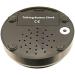 Large Button Alarm Clock for Visually Impaired - Easy-to-Read Time and Date Display - White - Buy Online on GoSupps.com