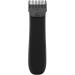 Qukaim Body Hair Trimmer Body Trimmer Rechargeable Waterproof Electric Men's Body Hair Clipper - Buy Online on GoSupps.com