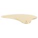 Facial Gua Sha Board Pure Copper Plate Tool for Beauty Face Eye Sets Kits