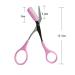 WOIWO Eyebrow Grooming Beauty Tools Set - Scissors Trimmer & Hair Remover with Free Comb - Buy Online on GoSupps.com