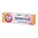 ARM & HAMMER Sensitive Teeth & Gums Toothpaste 4.5 oz (Pack of 2) - Buy Online on GoSupps.com